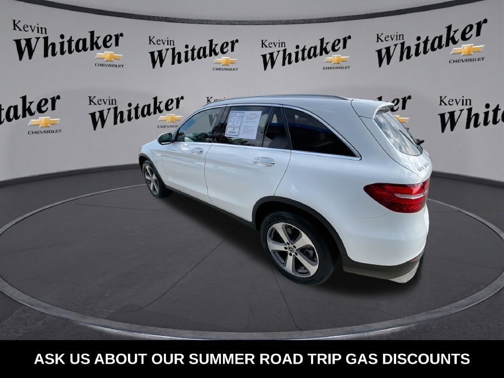 2019 Mercedes-Benz GLC GLC300 - Photo 6