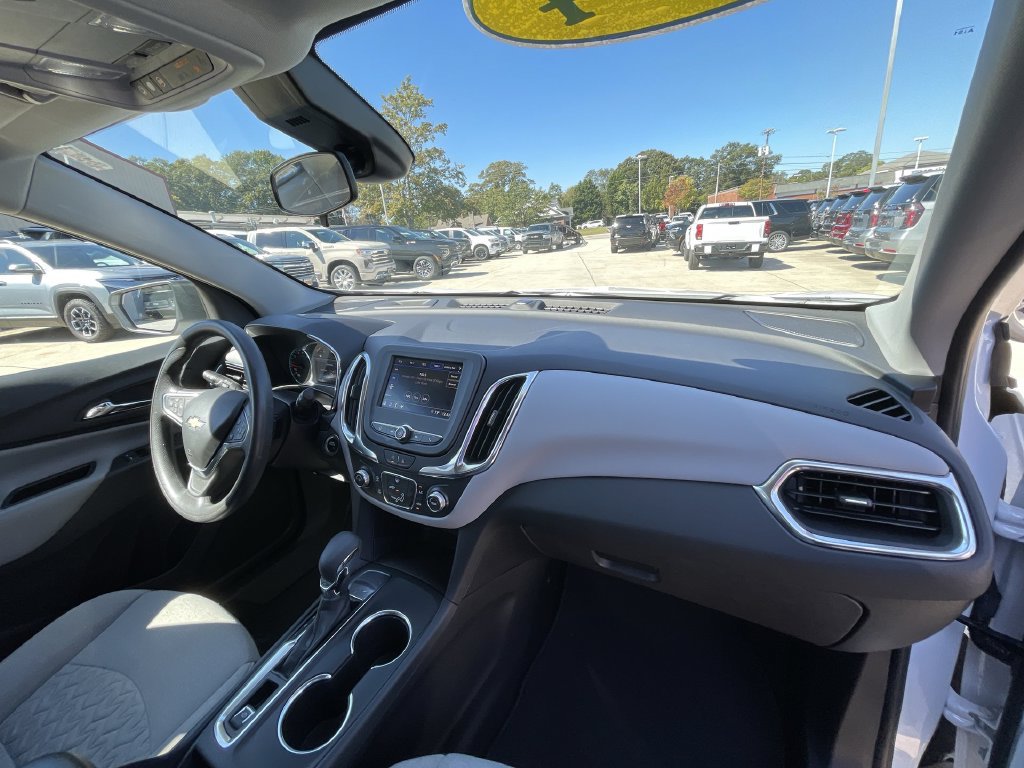 2024 Chevrolet Equinox LS - Photo 26