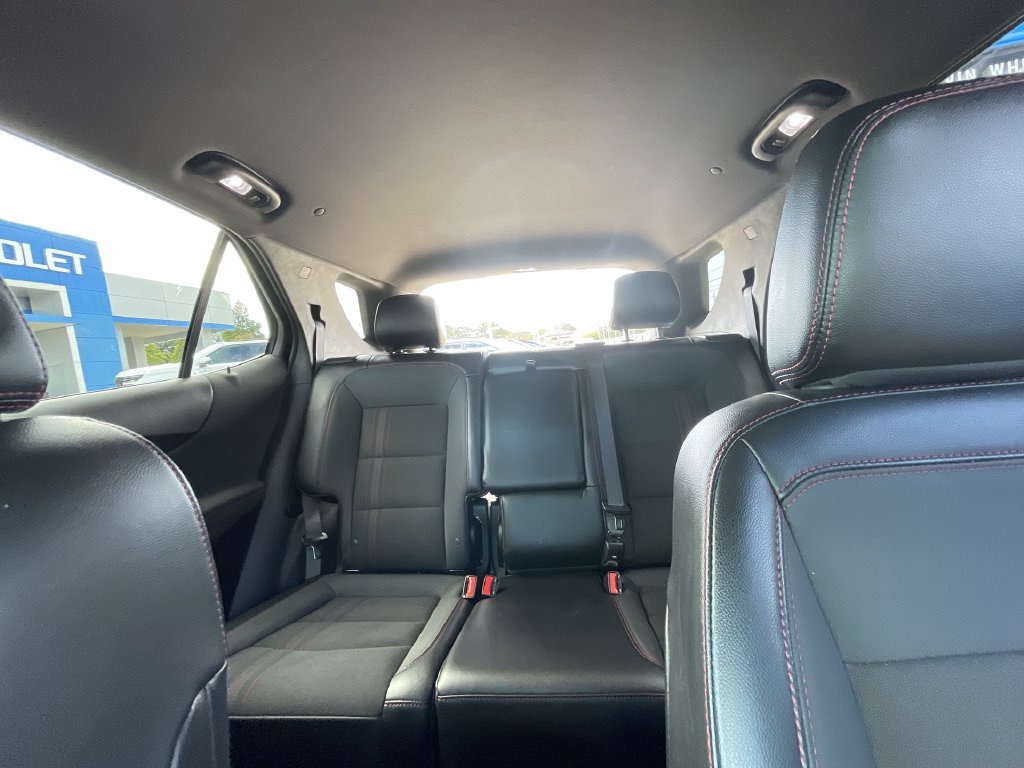 2024 Chevrolet Equinox RS - Photo 19