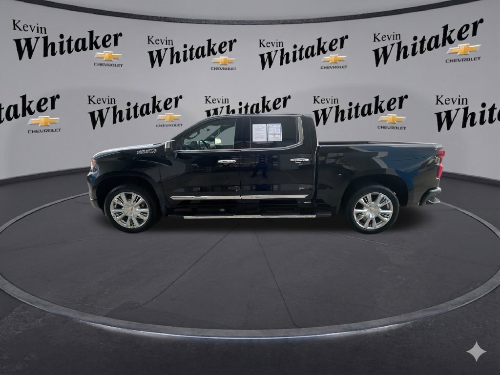 2023 Chevrolet Silverado 1500 High Country - Photo 6