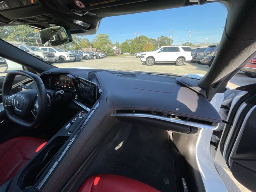 2023 Chevrolet Corvette 1LT - Photo 27