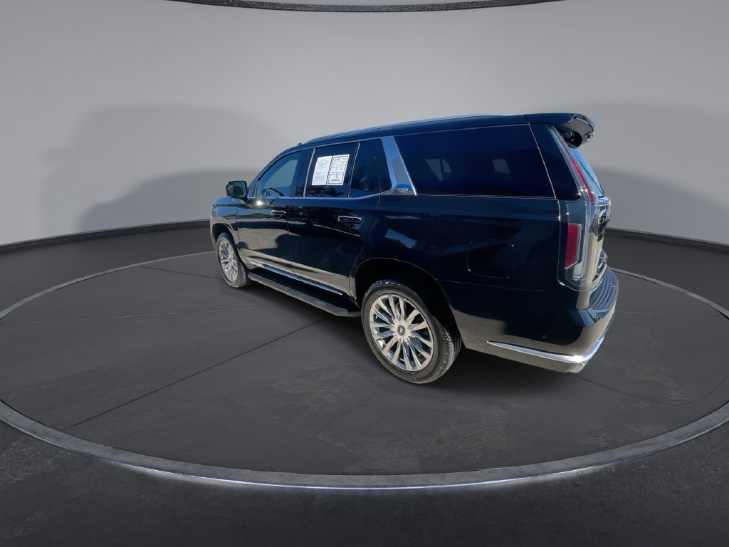 2022 Cadillac Escalade Premium Luxury - Photo 6