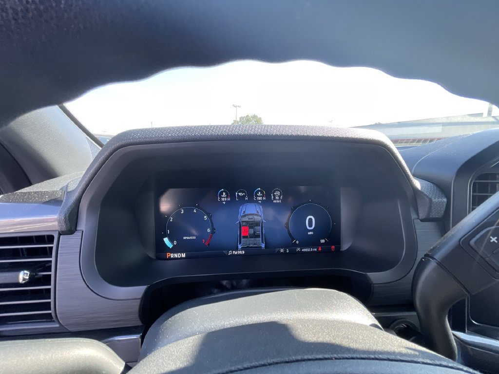 2024 Ford F-150 STX - Photo 11