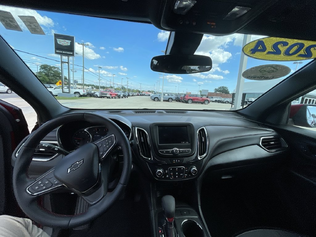 2024 Chevrolet Equinox RS - Photo 10