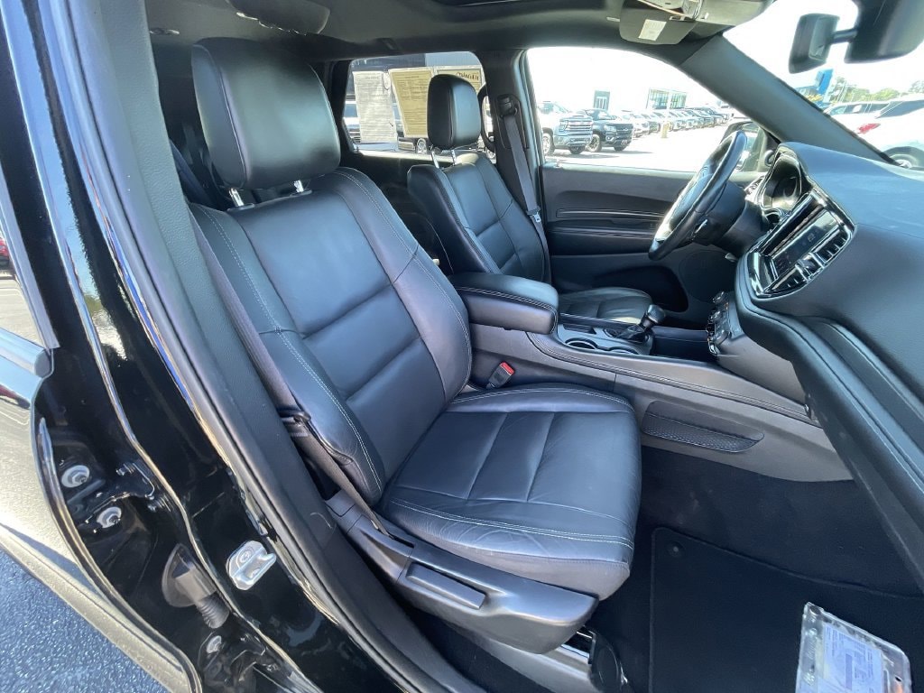 2021 Dodge Durango GT - Photo 29
