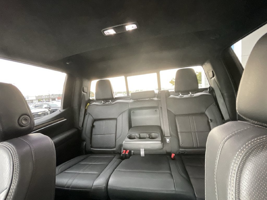2023 Chevrolet Silverado 1500 High Country - Photo 21