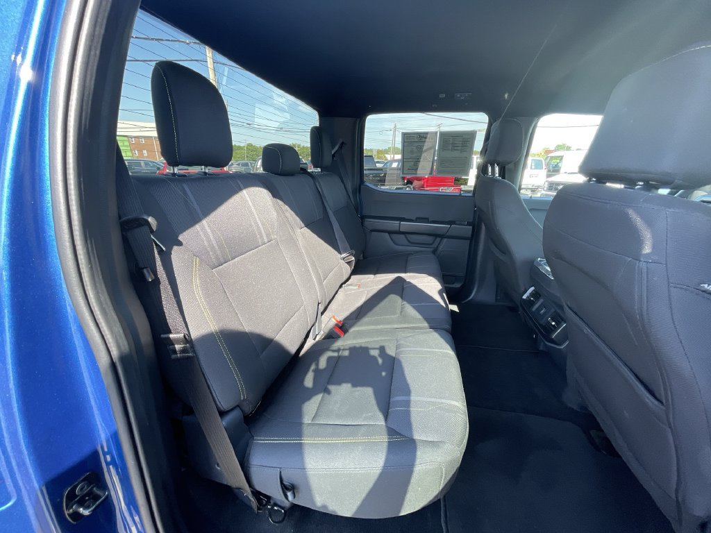 2024 Ford F-150 STX - Photo 25