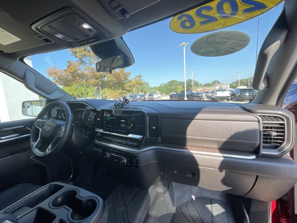 2026 Chevrolet Silverado 1500 RST - Photo 26