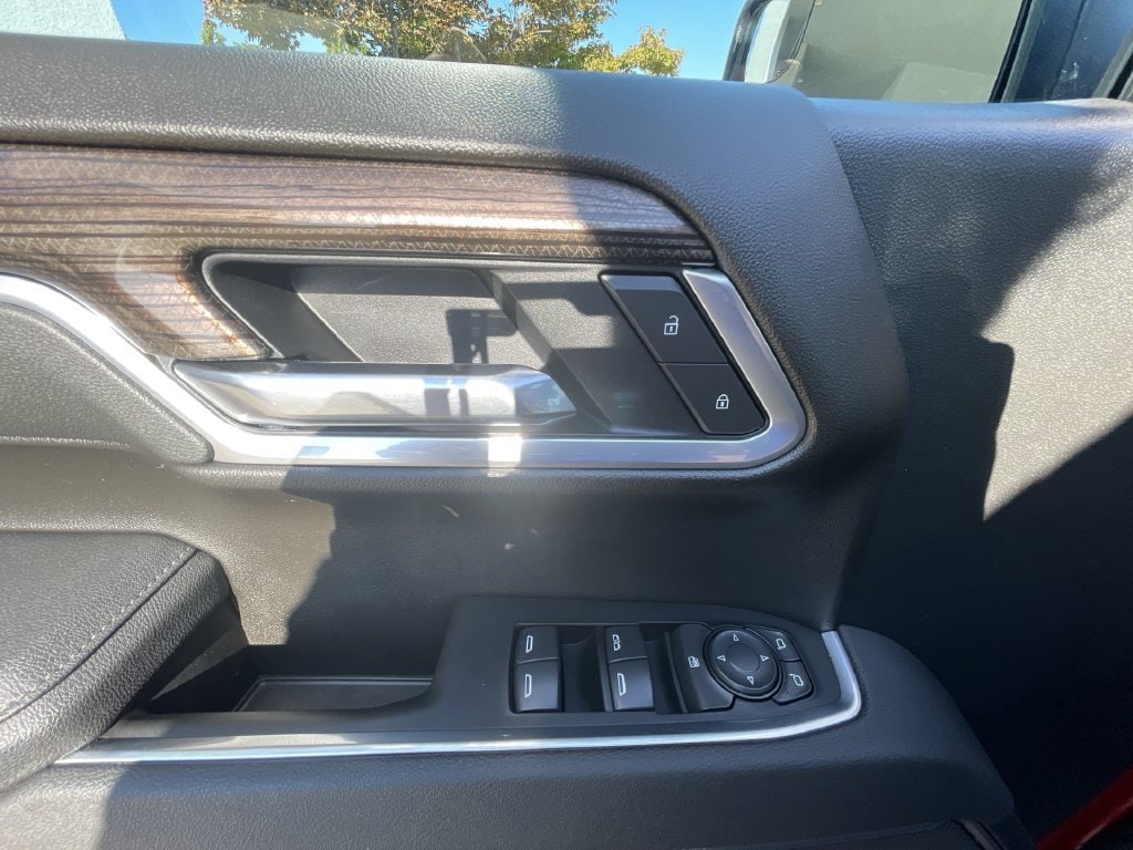 2026 Chevrolet Silverado 1500 RST - Photo 20