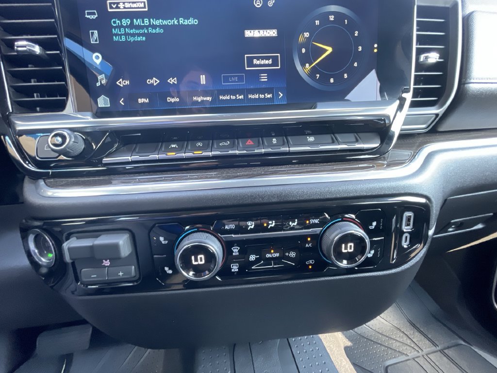 2026 Chevrolet Silverado 1500 RST - Photo 32