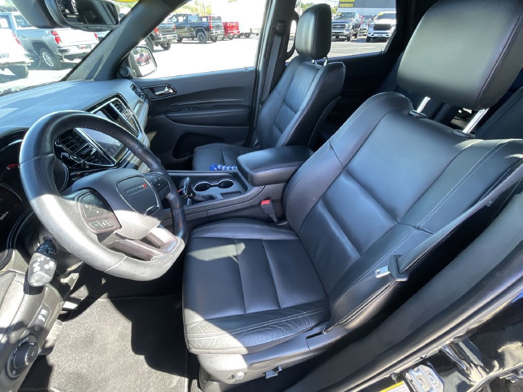 2021 Dodge Durango GT - Photo 20