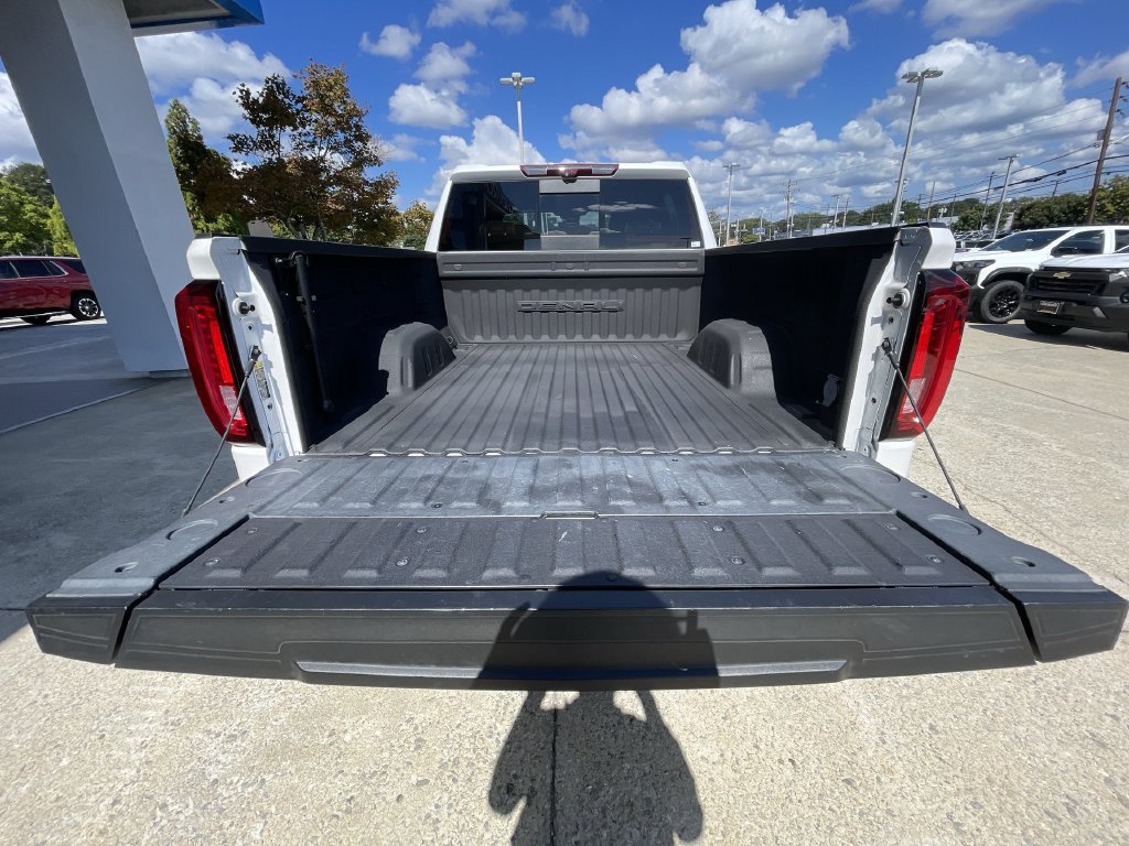 2023 GMC Sierra 1500 Denali Denali Ultimate - Photo 26