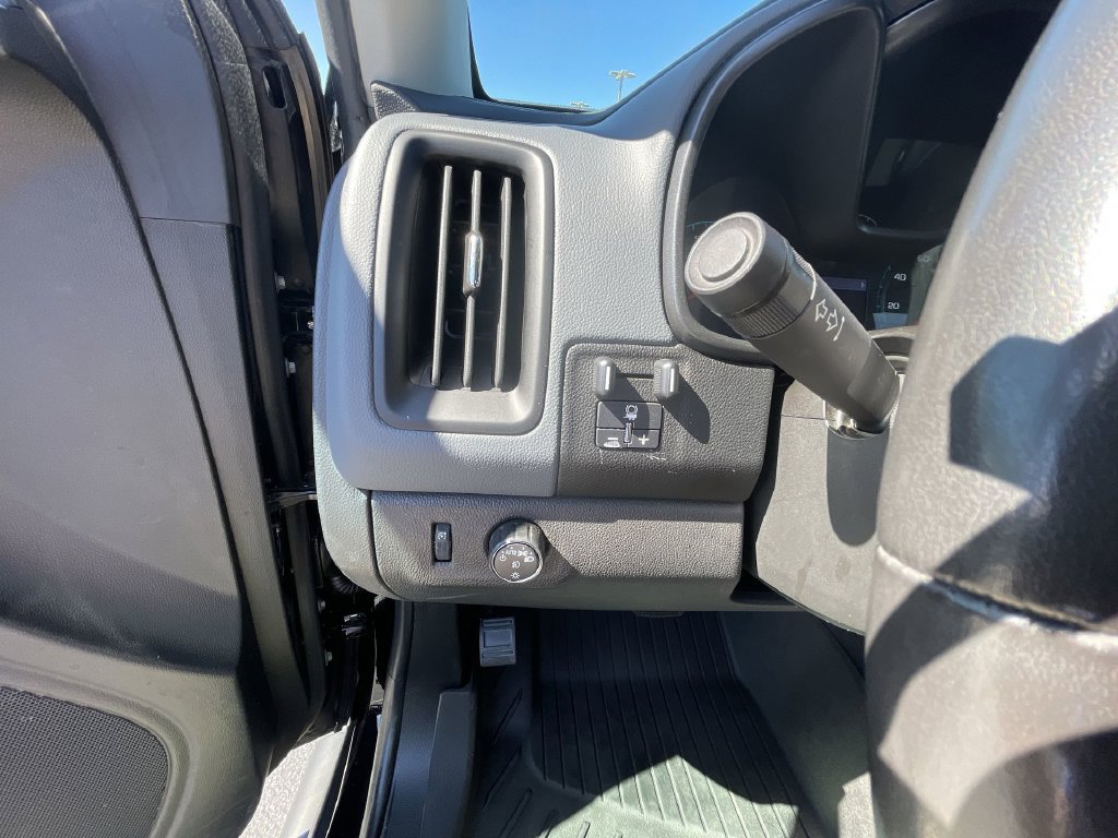 2020 Chevrolet Colorado Z71 - Photo 17