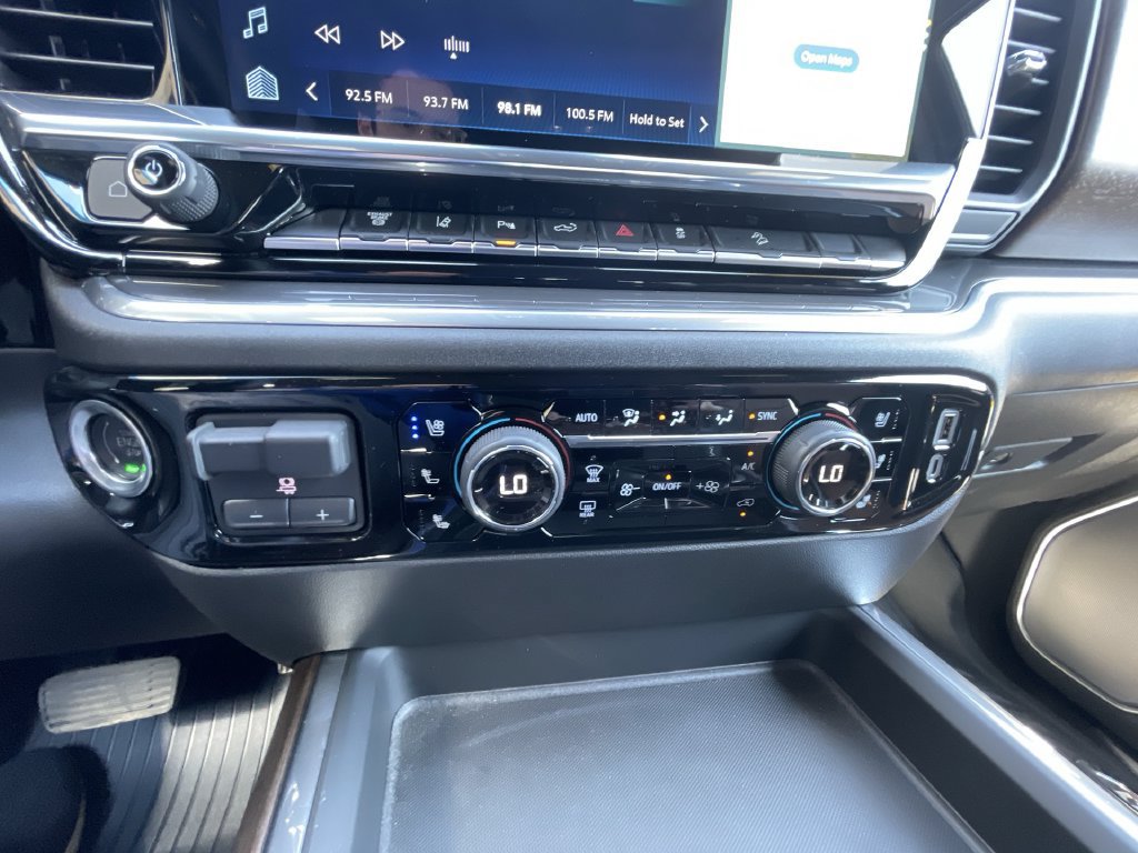 2025 Chevrolet Silverado 2500HD High Country - Photo 35