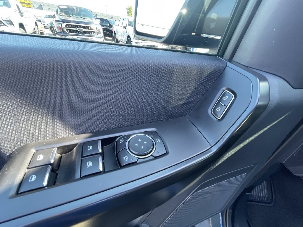 2024 Ford F-150 STX - Photo 21