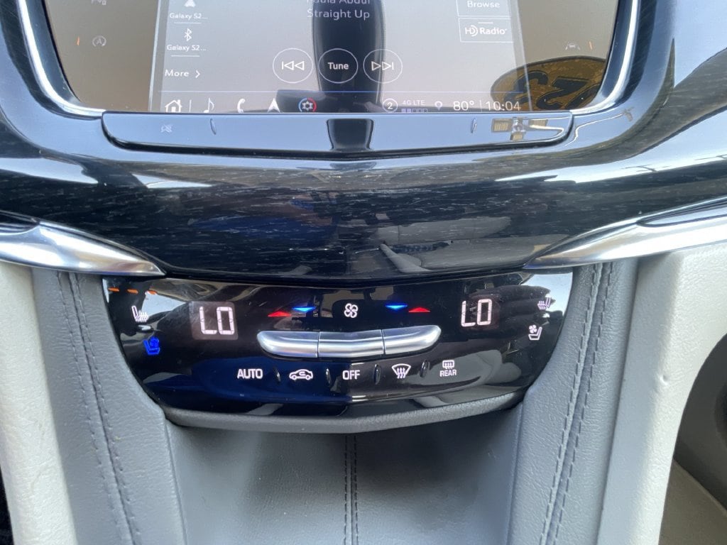 2023 Cadillac XT6 Premium Luxury - Photo 36