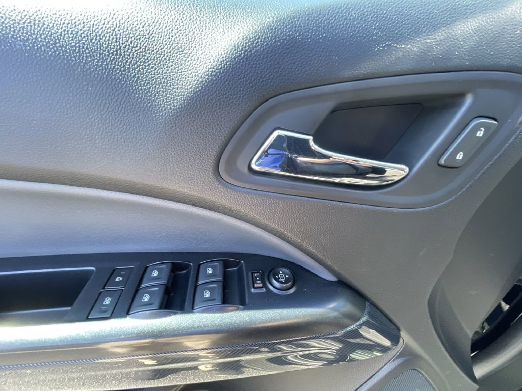 2020 Chevrolet Colorado Z71 - Photo 21