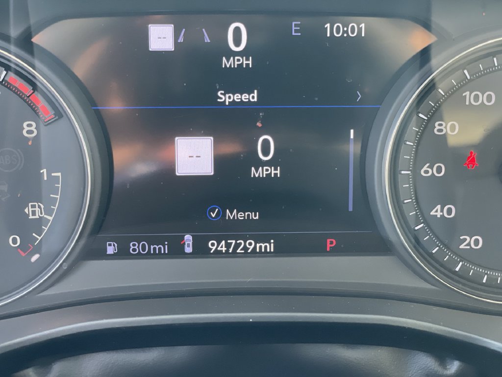 2023 Cadillac XT6 Premium Luxury - Photo 13