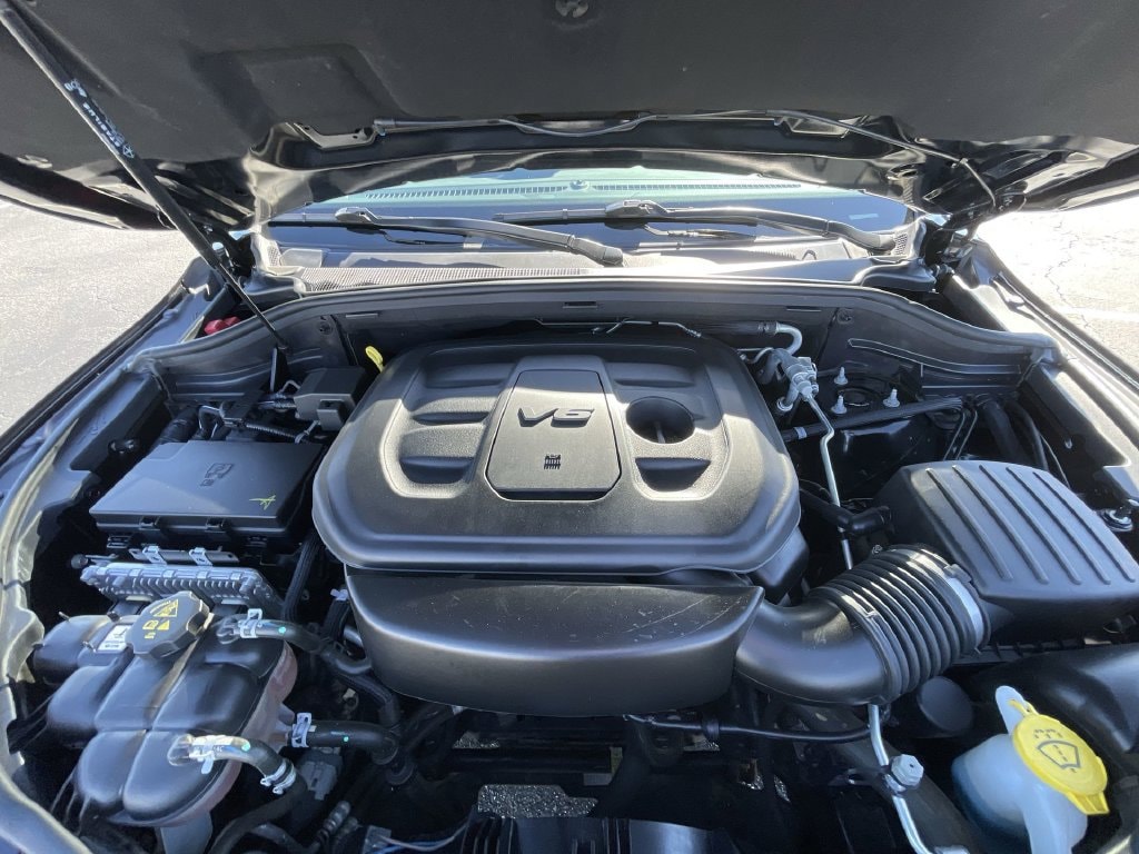 2021 Dodge Durango GT - Photo 31