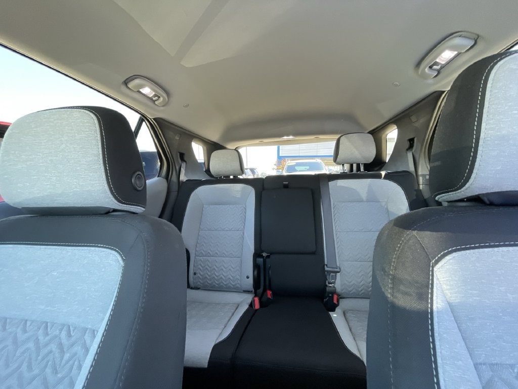 2024 Chevrolet Equinox LS - Photo 19
