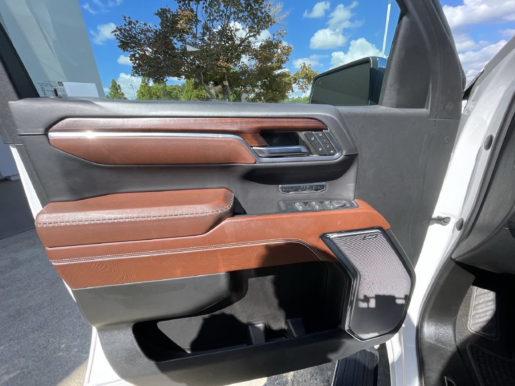2023 GMC Sierra 1500 Denali Denali Ultimate - Photo 22