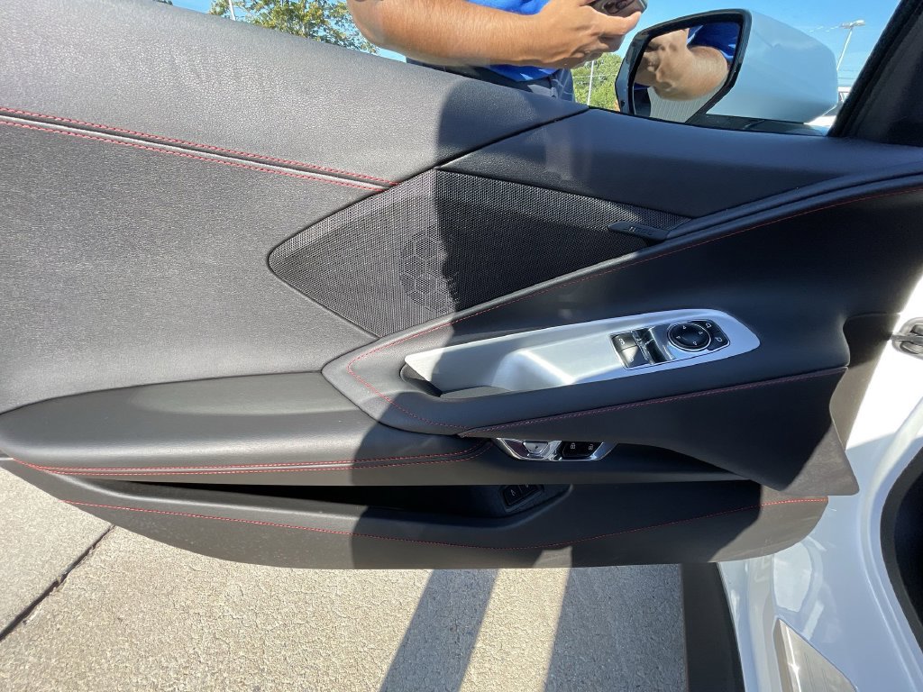 2023 Chevrolet Corvette 1LT - Photo 21