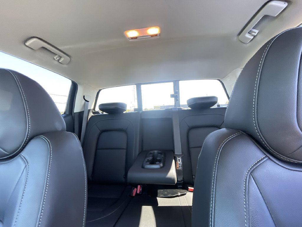 2020 Chevrolet Colorado Z71 - Photo 19