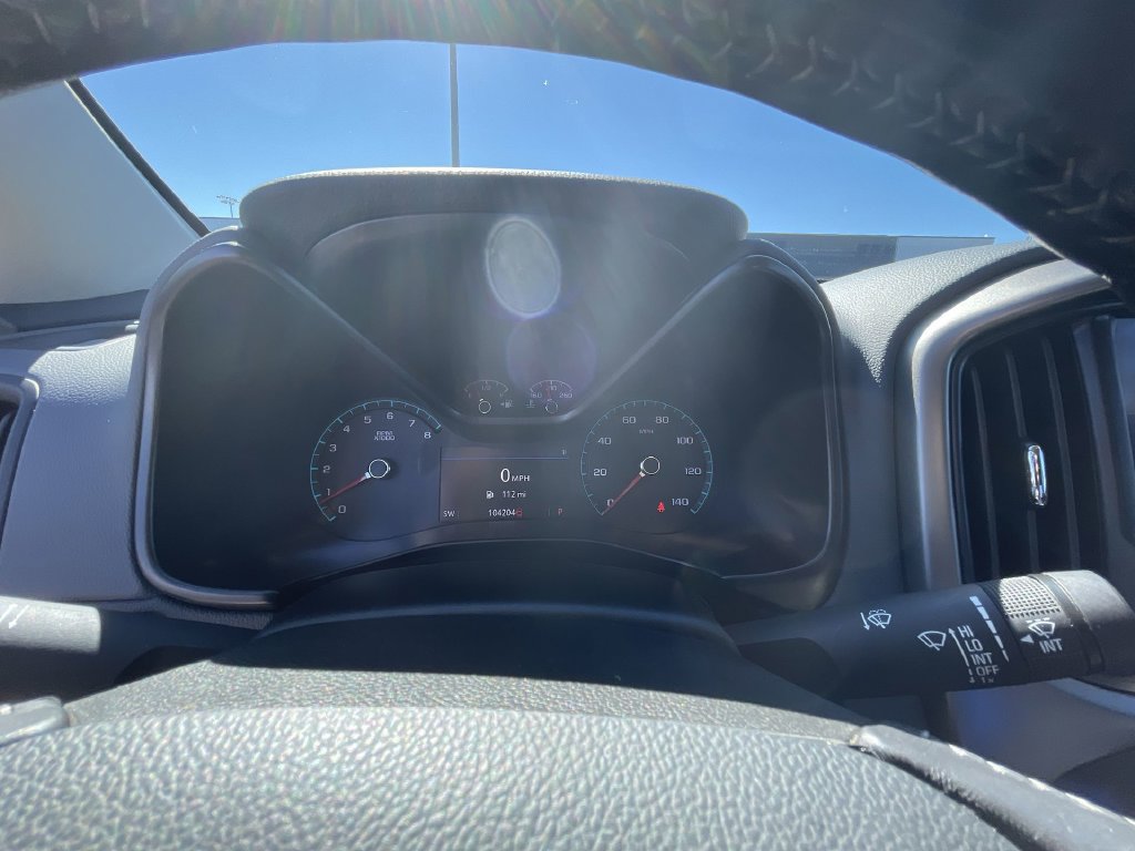 2020 Chevrolet Colorado Z71 - Photo 12