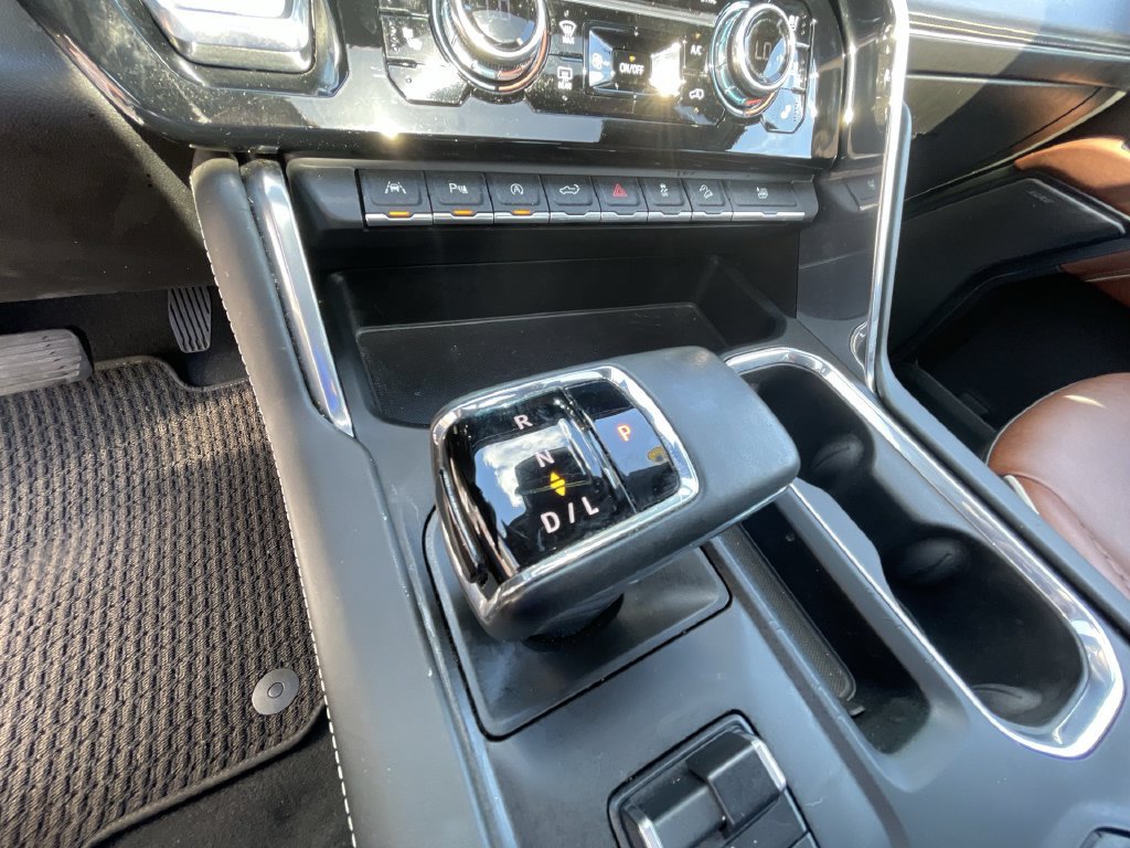 2023 GMC Sierra 1500 Denali Denali Ultimate - Photo 15