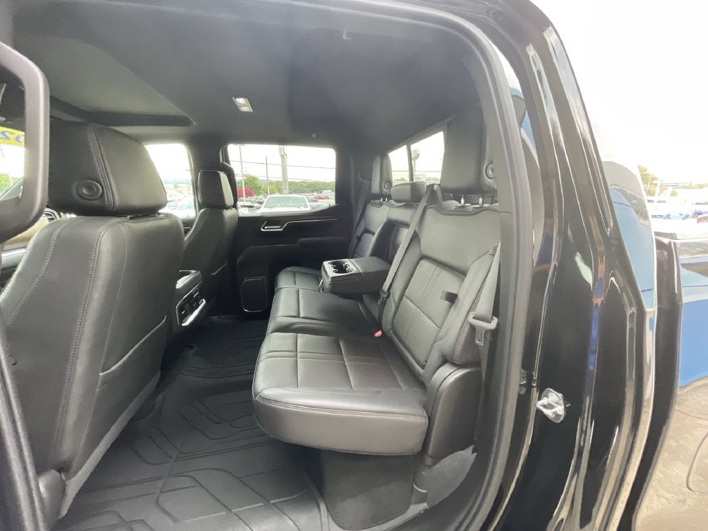 2023 Chevrolet Silverado 1500 High Country - Photo 25