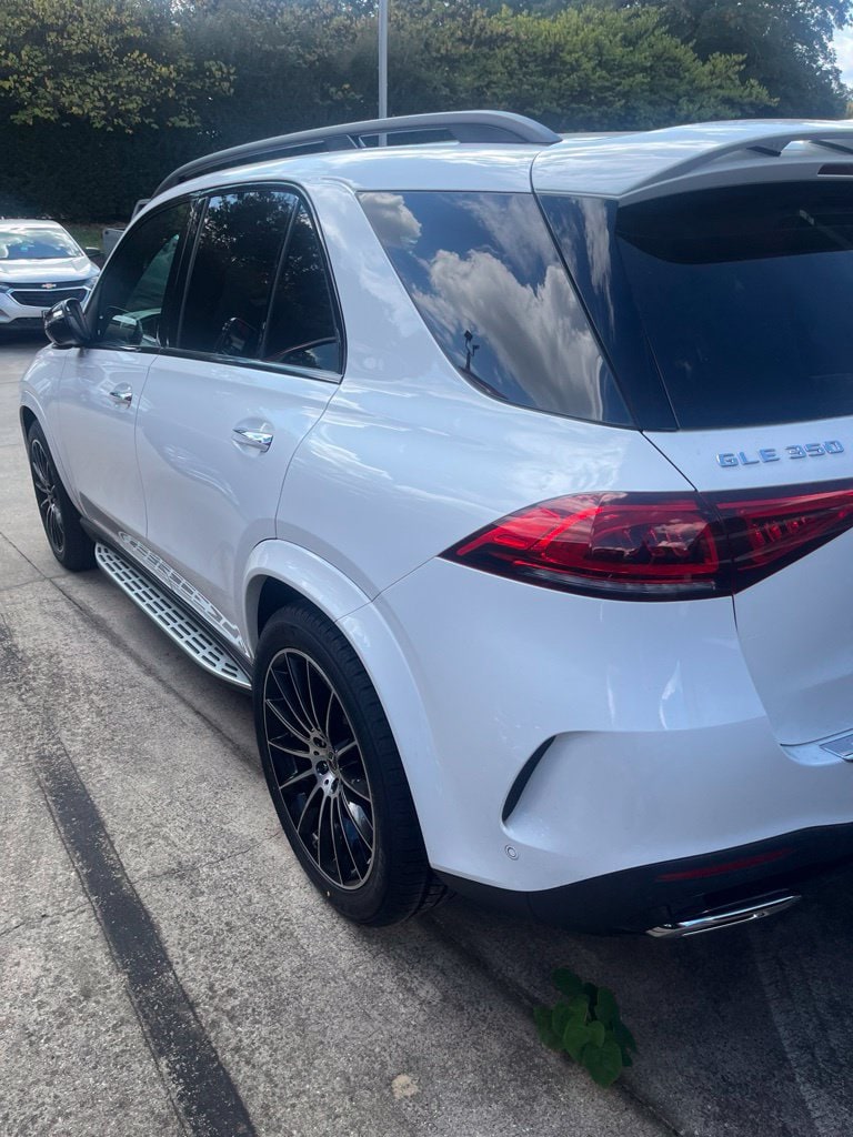 2023 Mercedes-Benz GLE