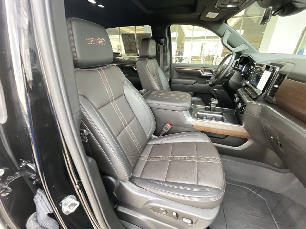 2023 Chevrolet Silverado 1500 High Country - Photo 28