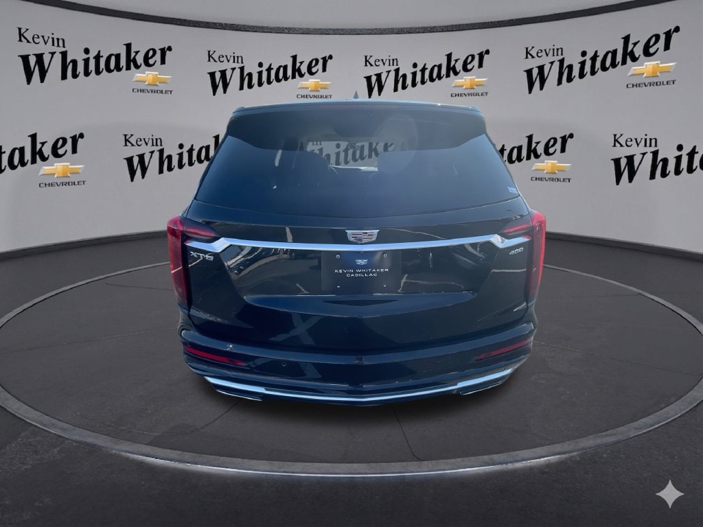 2023 Cadillac XT6 Premium Luxury - Photo 8