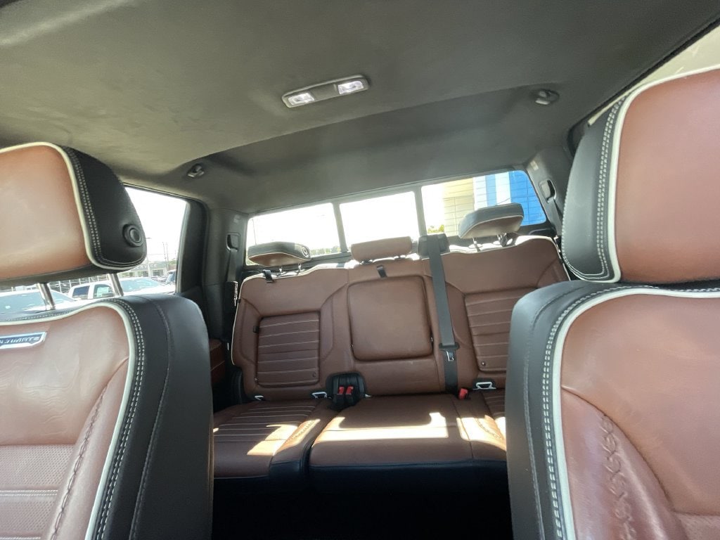 2023 GMC Sierra 1500 Denali Denali Ultimate - Photo 20