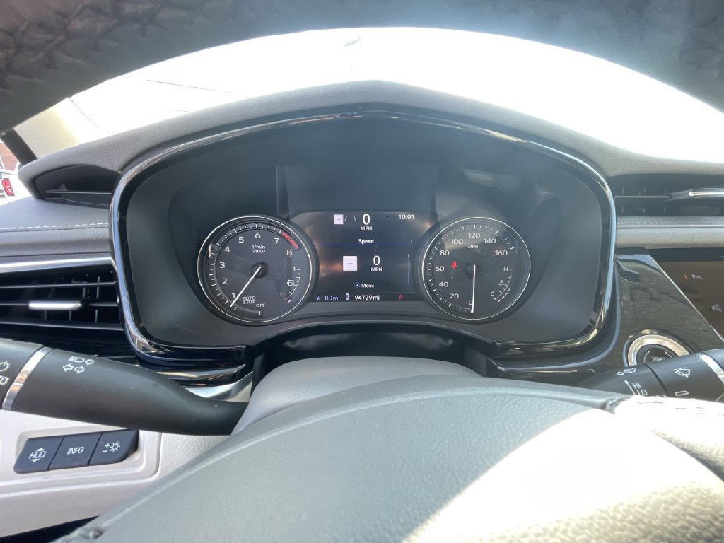 2023 Cadillac XT6 Premium Luxury - Photo 12