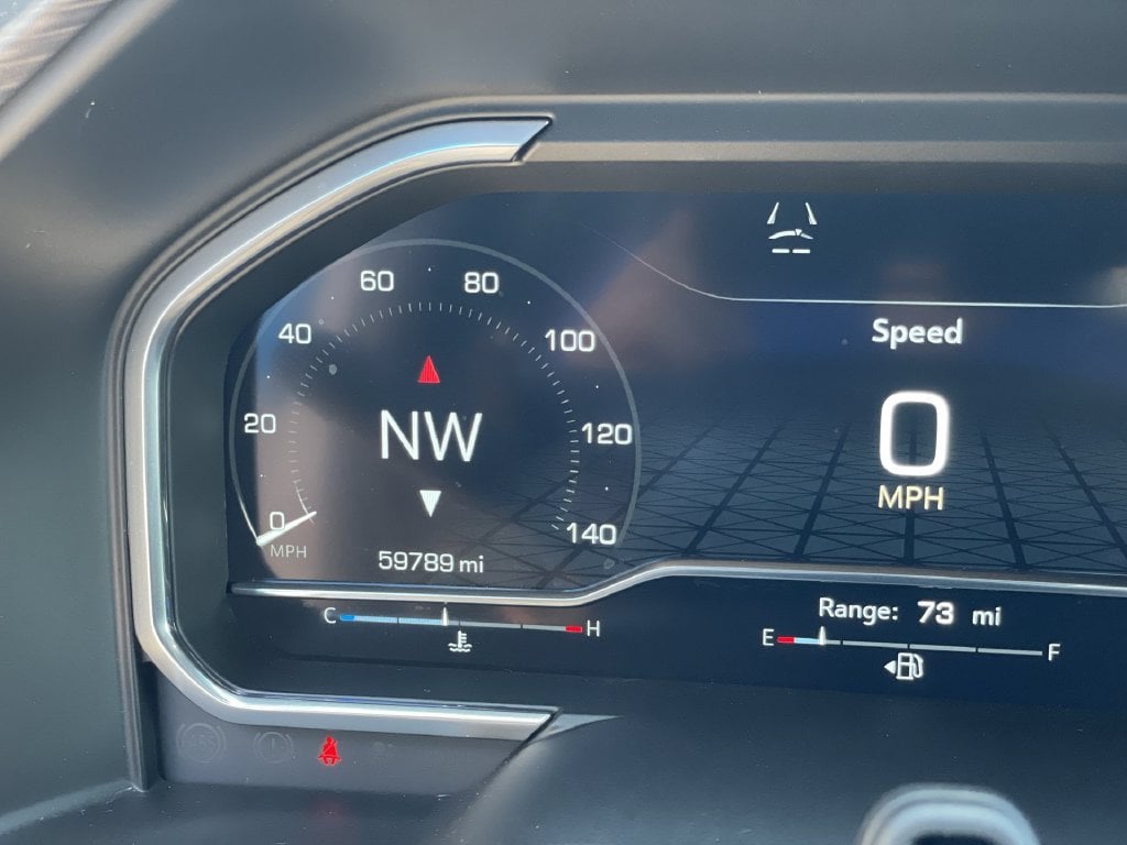 2023 GMC Sierra 1500 Denali Denali Ultimate - Photo 12