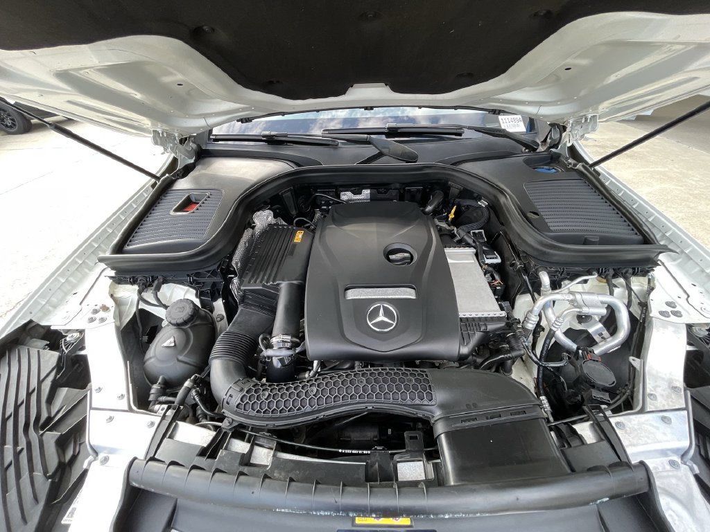 2019 Mercedes-Benz GLC GLC300 - Photo 29