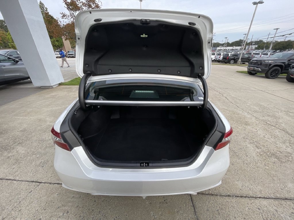 2019 Toyota Camry XSE - Photo 25