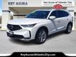 Certified 2025 Acura MDX SH-AWD SUV