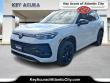Used 2025 Volkswagen Tiguan 2.0T SE R-Line Black SUV