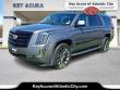 Used 2019 Cadillac Escalade ESV Luxury SUV