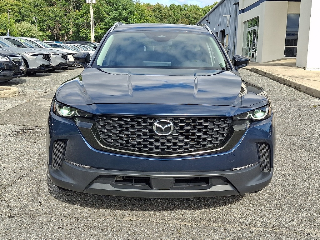 Used 2025 Mazda CX-50 2.5 S Preferred Package SUV