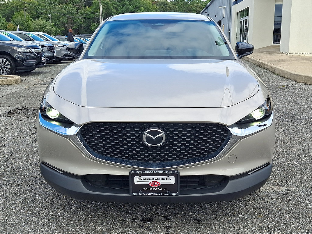 Used 2024 Mazda CX-30 2.5 S Select Sport SUV