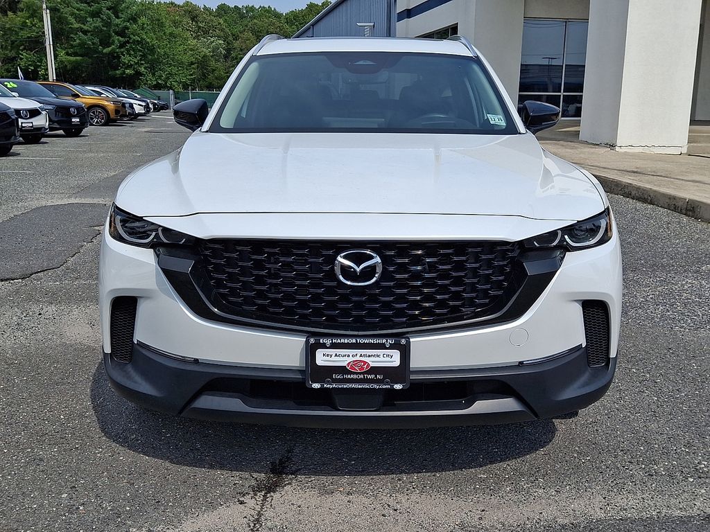 Used 2025 Mazda CX-50 2.5 S Premium Plus Package SUV
