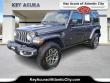 Used 2025 Jeep Wrangler Sahara SUV