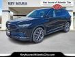 Certified 2024 Acura MDX SH-AWD Technology Package SUV