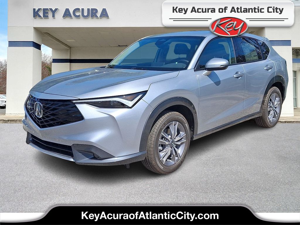 2026 Acura ADX