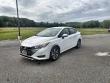 Used 2024 Nissan Versa 1.6 SV Sedan
