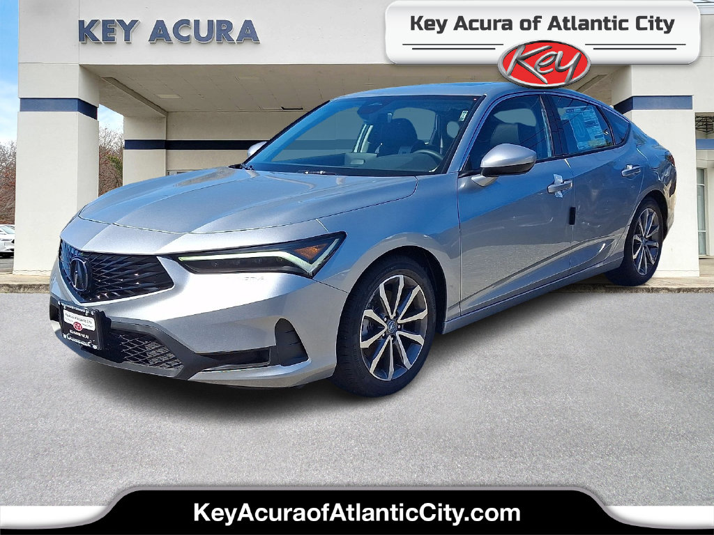 2026 Acura Integra