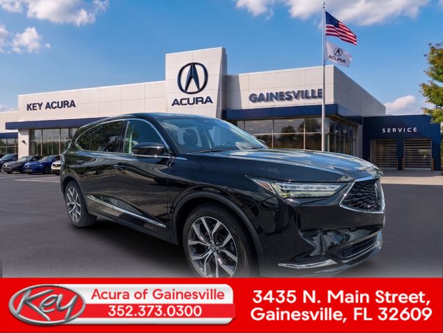 2023 Acura MDX Technology SUV